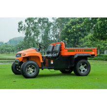 Popular Guangzhou 2 Seater Farm Truck Electrical Utility Vehicle